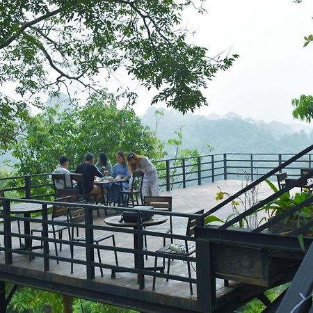 Wangka Resort Sangkhla Buri Εξωτερικό φωτογραφία