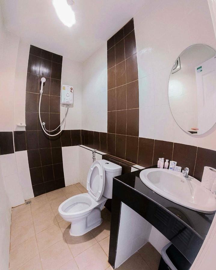 Wangka Resort Sangkhla Buri Εξωτερικό φωτογραφία