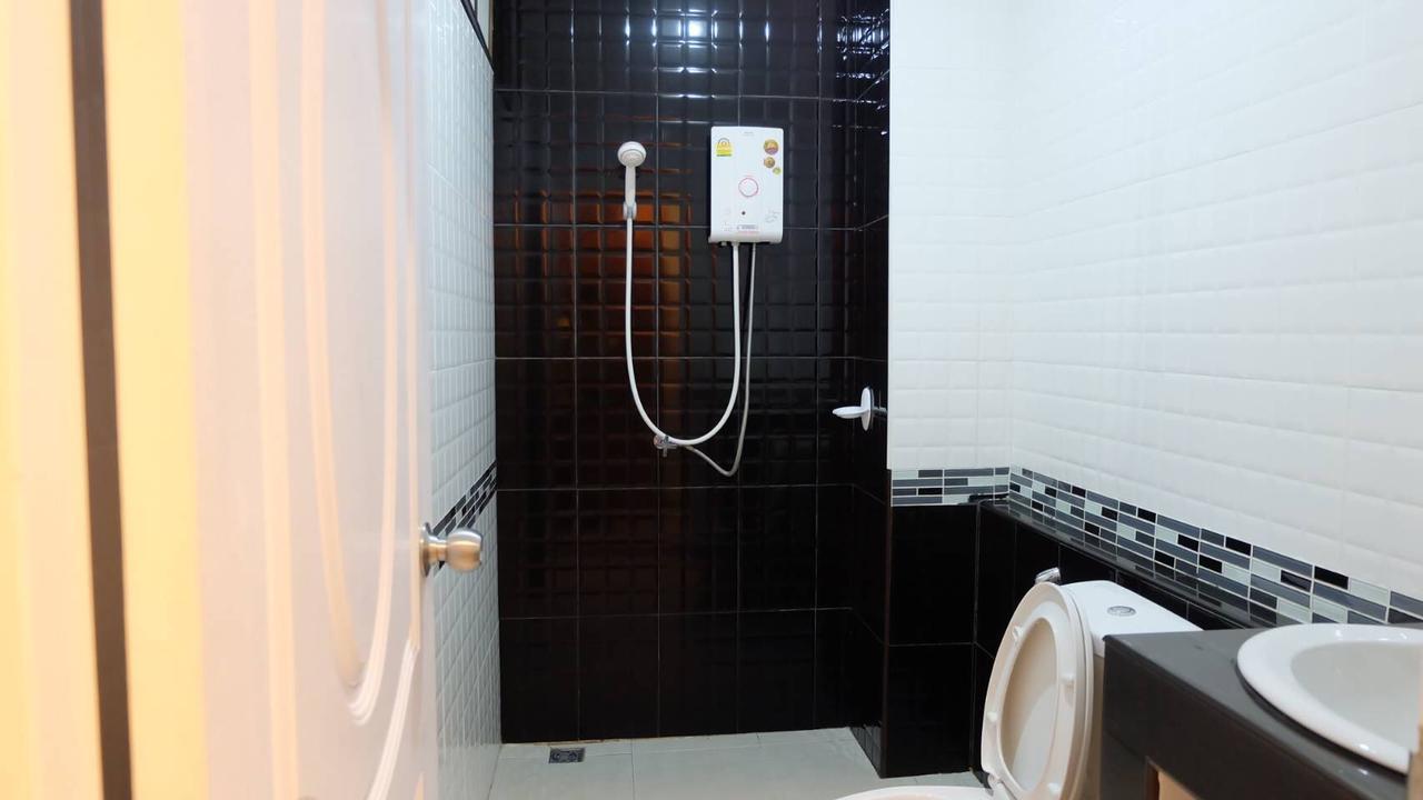 Wangka Resort Sangkhla Buri Εξωτερικό φωτογραφία