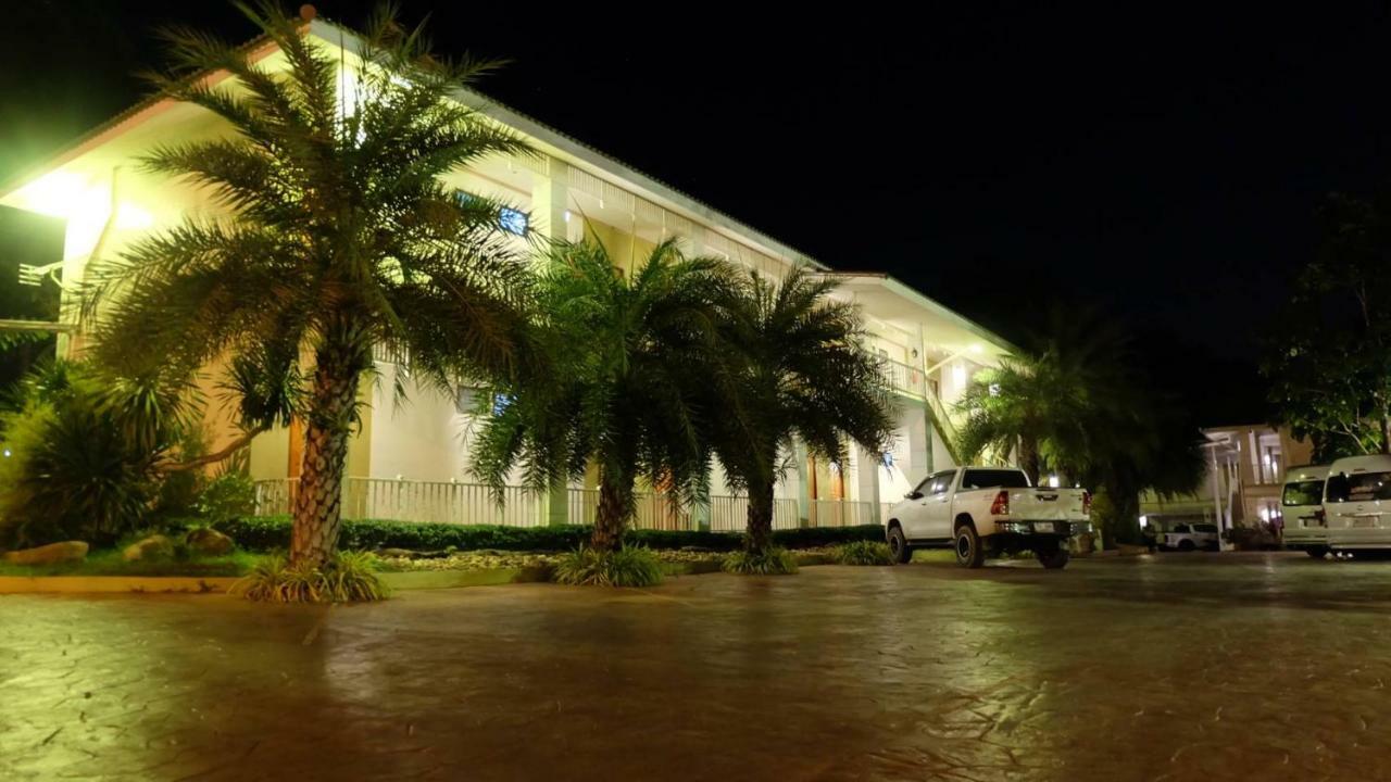 Wangka Resort Sangkhla Buri Εξωτερικό φωτογραφία